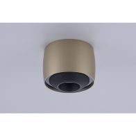 Светильник накладной VISION 300 CHM