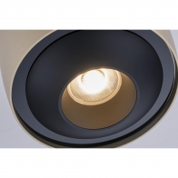 Светильник накладной VISION 300 CHM