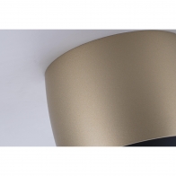 Светильник накладной VISION 300 CHM