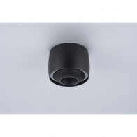 Светильник накладной VISION 300 BK