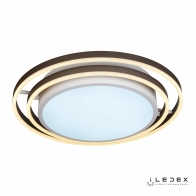 Потолочный светильник iLedex Summery B6308-101W/620 WH