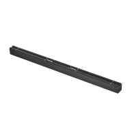 Магнитный трековый светильник iLEDEX TECHNICAL VISION 4825-038-L485-24W-110DG-3000K-BK