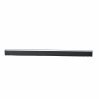 Магнитный трековый светильник iLEDEX TECHNICAL VISION 4825-038-L485-24W-110DG-3000K-BK
