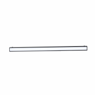 Магнитный трековый светильник iLEDEX TECHNICAL VISION 4825-038-L485-24W-110DG-3000K-BK