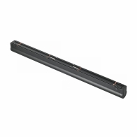 Магнитный трековый светильник iLEDEX TECHNICAL VISION 4825-038-L485-24W-110DG-4000K-BK