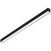 Магнитный трековый светильник iLEDEX TECHNICAL VISION 4825-038-L485-24W-110DG-4000K-BK