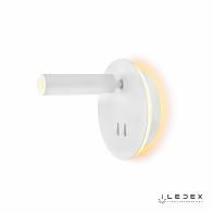 Настенный светильник iLedex Tanki ER0569Y WH