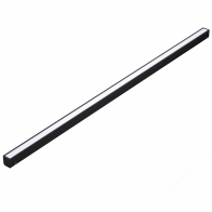 Магнитный трековый светильник iLEDEX TECHNICAL VISION 4825-038-L895-30W-110DG-4000K-BK
