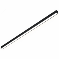 Магнитный трековый светильник iLEDEX TECHNICAL VISION 4825-038-L895-30W-110DG-4000K-BK