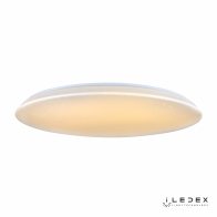 Потолочный светильник iLedex Saturn A0028-780 WH