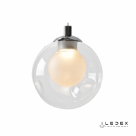 Подвесной светильник iLedex Epical C4492-1 CR