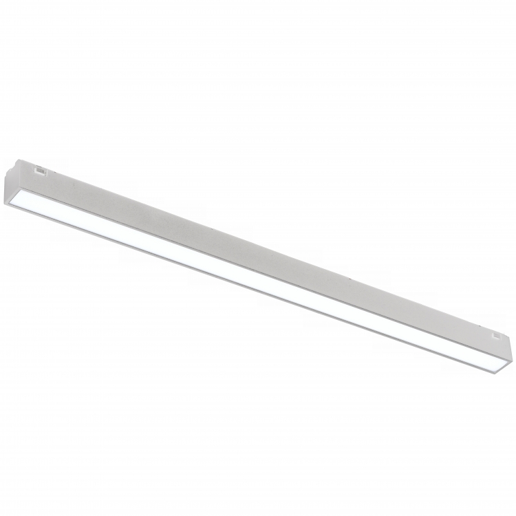 Магнитный трековый светильник iLEDEX TECHNICAL VISION SMART 4825-038-L895-30W-110DG-WH
