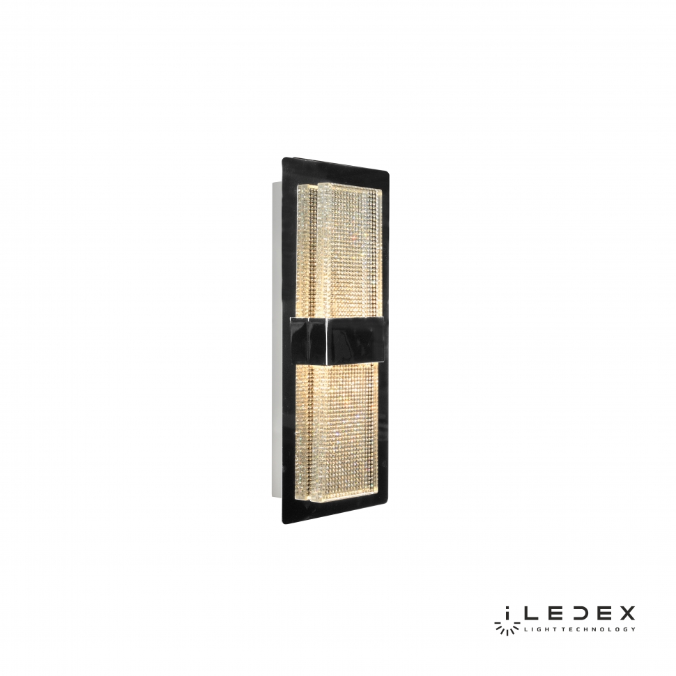 Настенный светильник iLedex Pixel D4430-2M CR D4430-2M CR