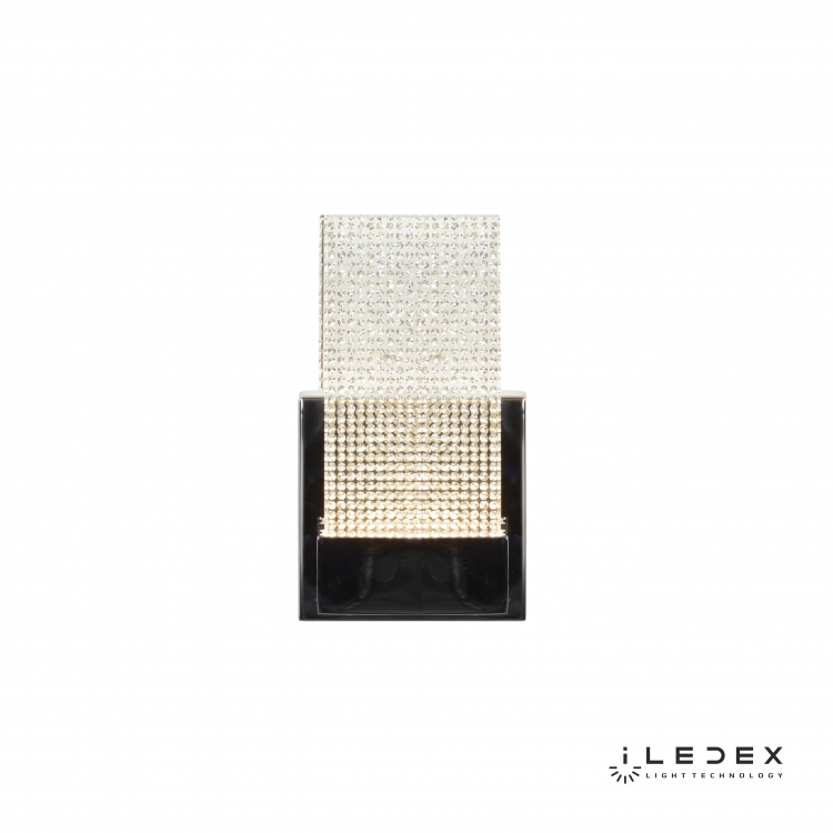 Настенный светильник iLedex Pixel D4411-1 CR
