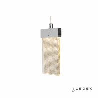 Подвесной светильник iLedex Pixel C4430-1 CR