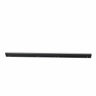 Магнитный трековый светильник iLEDEX TECHNICAL VISION 4822-001-L900-36W-110DG-3000K-BK