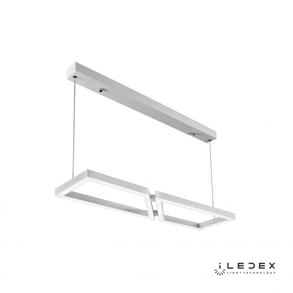 Подвесной светильник iLedex Stellar 8302-750x200-D-T WH 8302-750x200-D-T WH