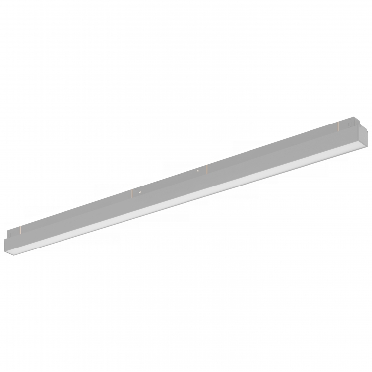Магнитный трековый светильник iLEDEX TECHNICAL VISION 4822-001-L900-36W-110DG-3000K-WH
