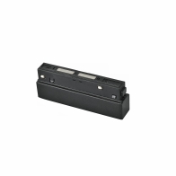 Магнитный трековый светильник iLEDEX TECHNICAL VISION 4822-002-L120-6W-38DG-4000K-BK