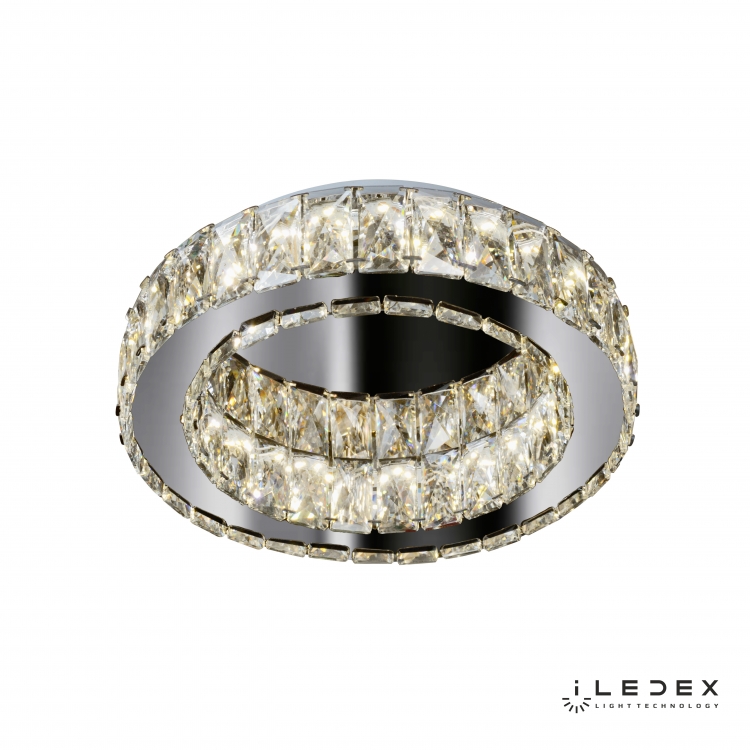 Потолочный светильник iLedex Event 16156/250 CR