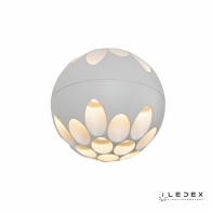 Настенный светильник iLedex Mob W1009-1 WH