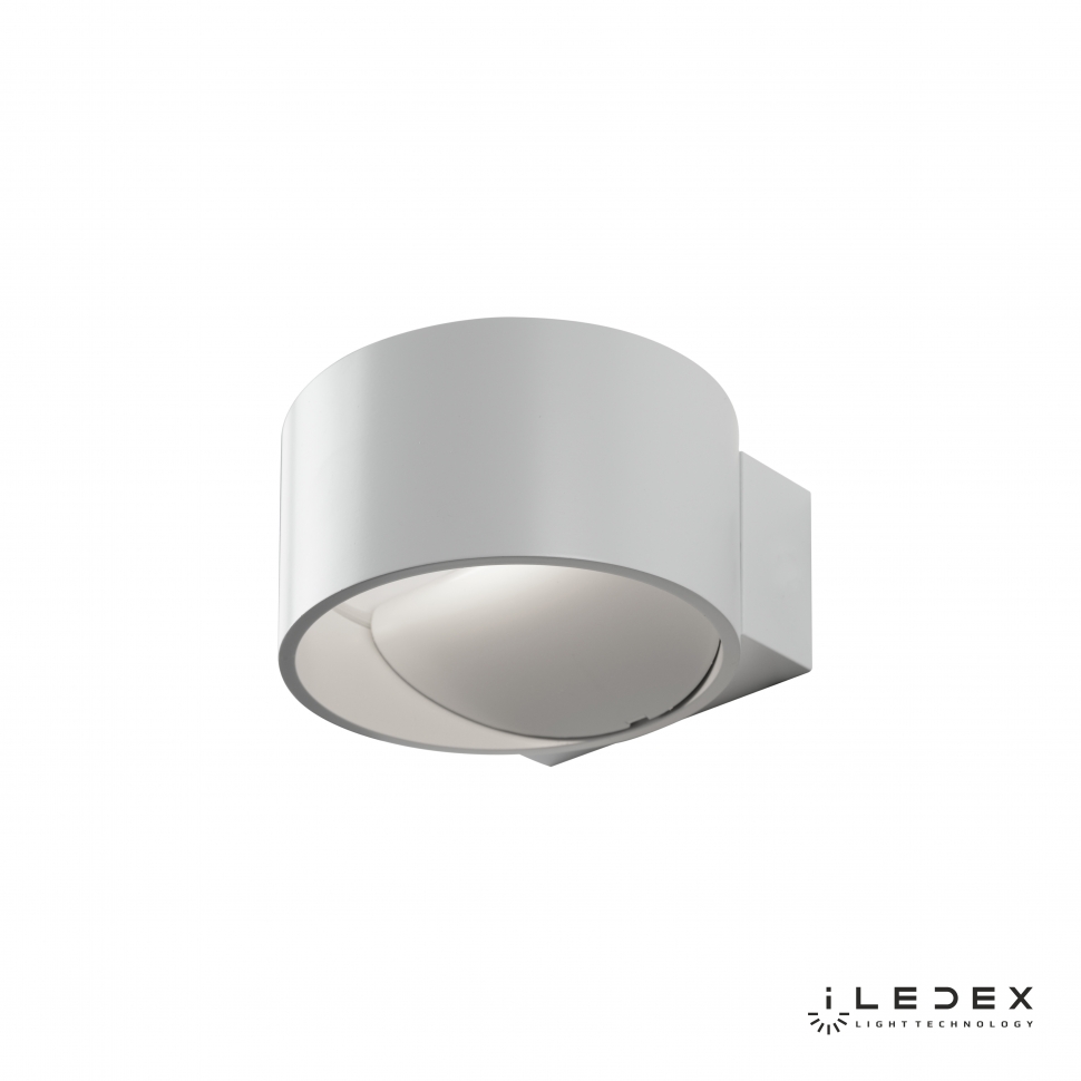 Настенный светильник iLedex Lyra ZD8092-5W WH ZD8092-5W WH