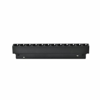 Магнитный трековый светильник iLEDEX TECHNICAL VISION 4822-002-L235-12W-38DG-3000K-BK