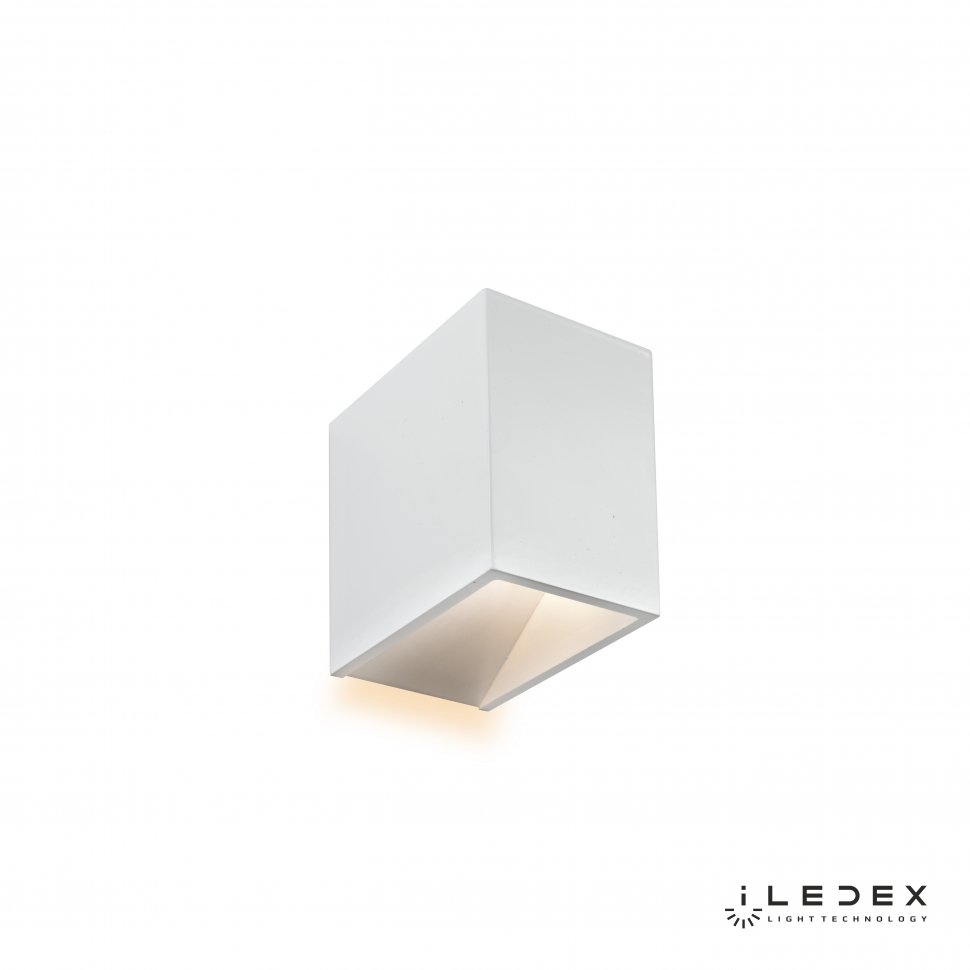 Настенный светильник iLedex Alkor ZD8084S-6W WH ZD8084S-6W WH