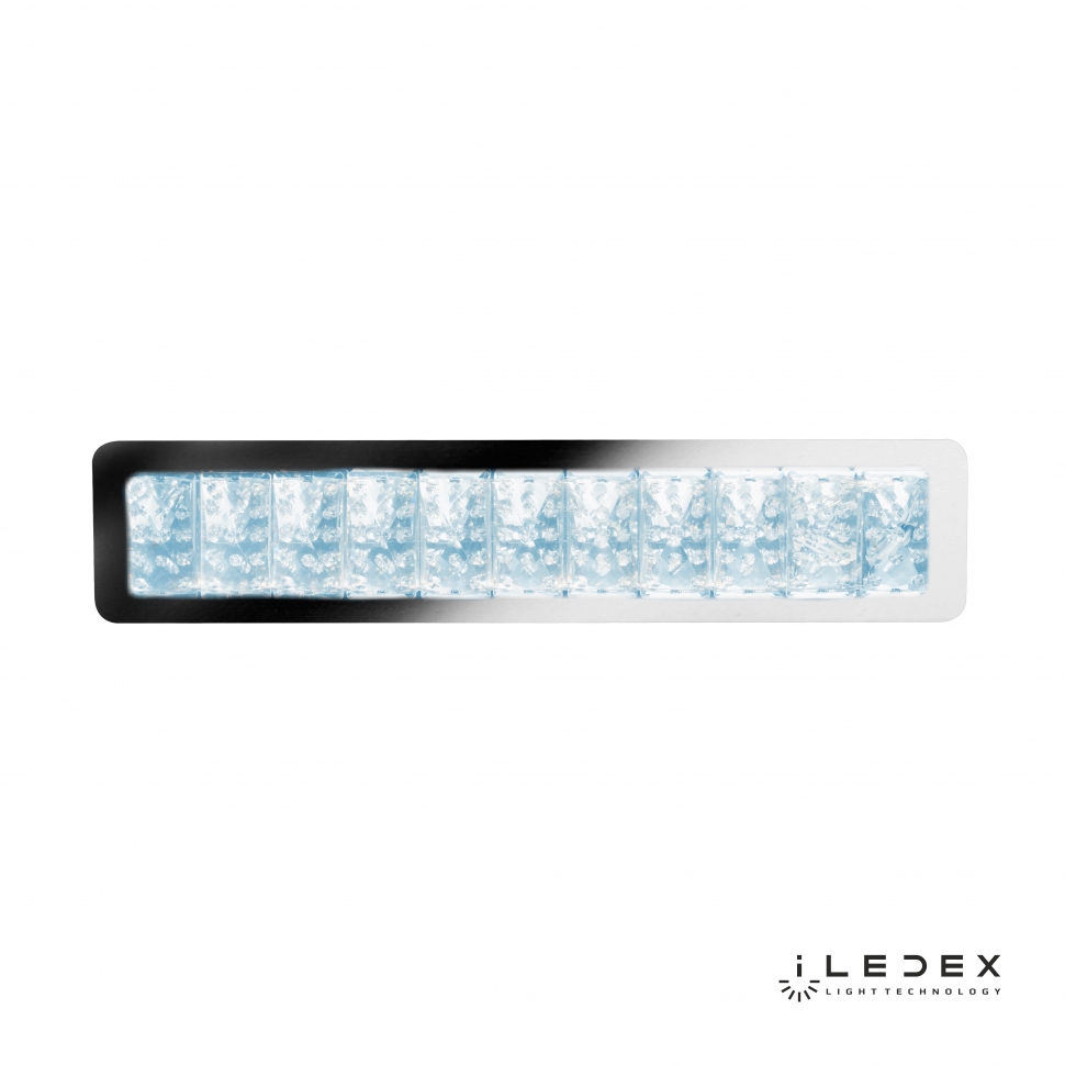 Настенный светильник iLedex Crystal ice MB7212-6 CR MB7212-6 CR