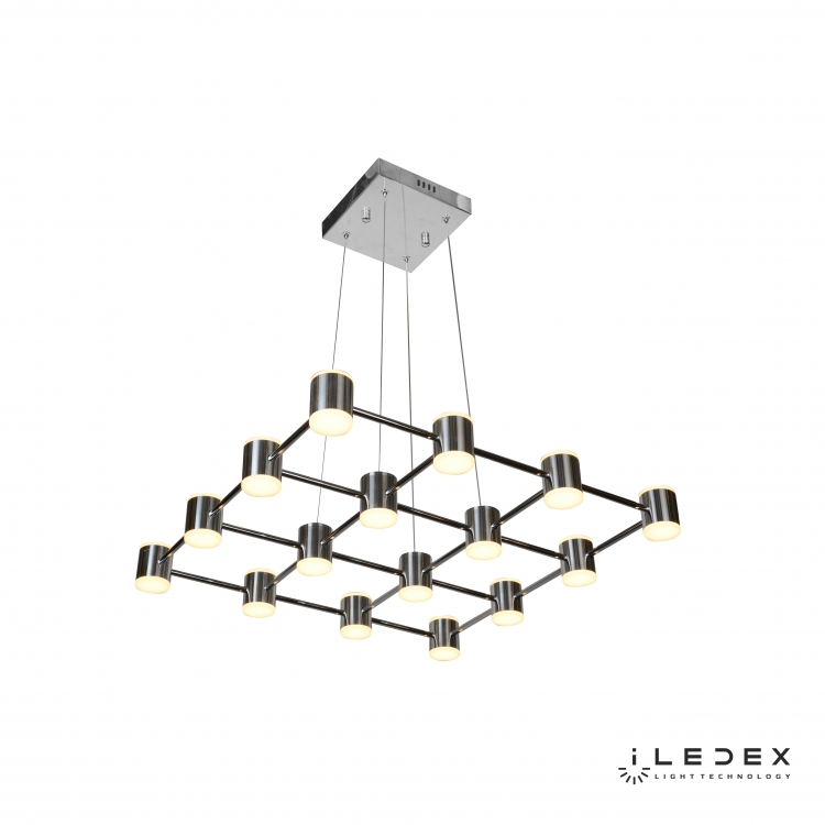 Подвесной светильник iLedex Vibe FS-028-D16 CR