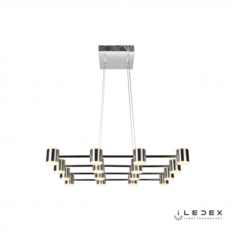 Подвесной светильник iLedex Vibe FS-028-D16 CR
