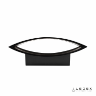 Настенный светильник iLedex Line ZD8118-8W BK