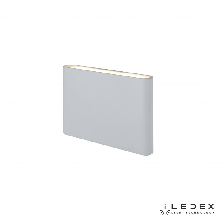 Настенный светильник iLedex SunSpot B6002/S WH
