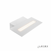 Настенный светильник iLedex Image ZD8114-6W WH