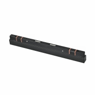 Магнитный трековый светильник iLEDEX TECHNICAL VISION SMART 4822-002-L350-18W-38DG-BK