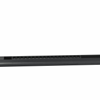 Магнитный трековый светильник iLEDEX TECHNICAL VISION SMART 4822-002-L350-18W-38DG-BK