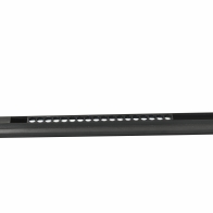 Магнитный трековый светильник iLEDEX TECHNICAL VISION SMART 4822-002-L350-18W-38DG-BK