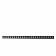 Магнитный трековый светильник iLEDEX TECHNICAL VISION 4822-002-L460-24W-38DG-3000K-BK