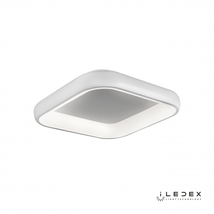 Потолочный светильник iLedex illumination HY5280-838 38W WH