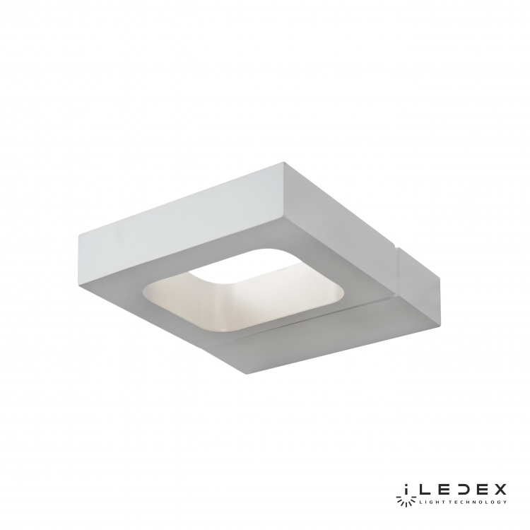 Настенный светильник iLedex Shedar ZD8085S-6W WH