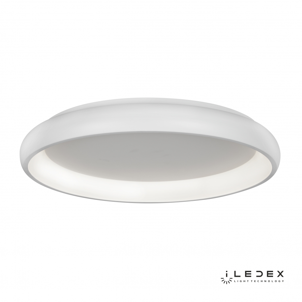 Потолочный светильник iLedex illumination HY5280-850R 50W WH HY5280-850R 50W WH