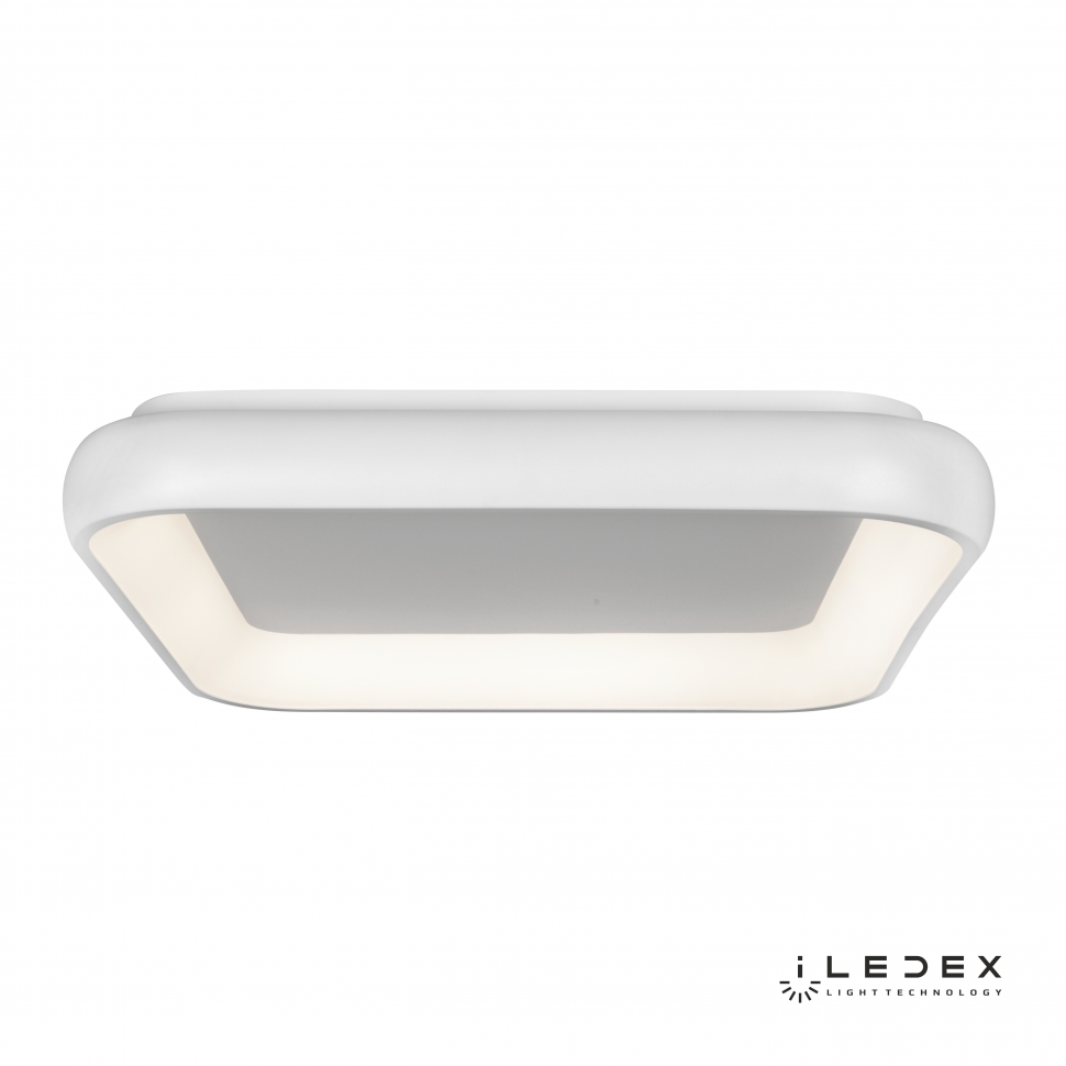 Потолочный светильник iLedex illumination HY5280-850 50W WH HY5280-850 50W WH