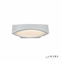 Настенный светильник iLedex Line ZD8118-6W WH