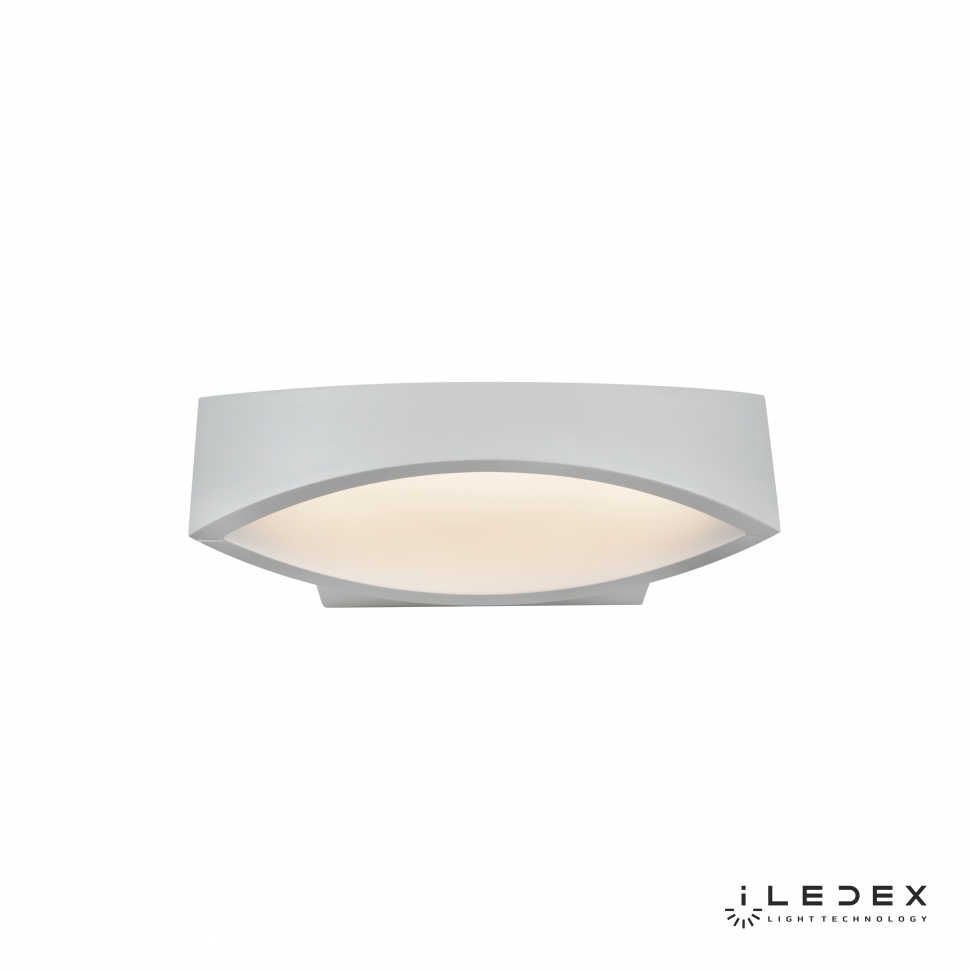 Настенный светильник iLedex Line ZD8118-6W WH ZD8118-6W WH