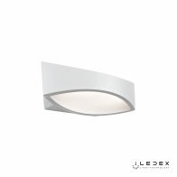 Настенный светильник iLedex Line ZD8118-6W WH