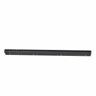 Магнитный трековый светильник iLEDEX TECHNICAL VISION 4822-002-L690-36W-38DG-4000K-BK