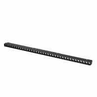 Магнитный трековый светильник iLEDEX TECHNICAL VISION 4822-002-L690-36W-38DG-4000K-BK