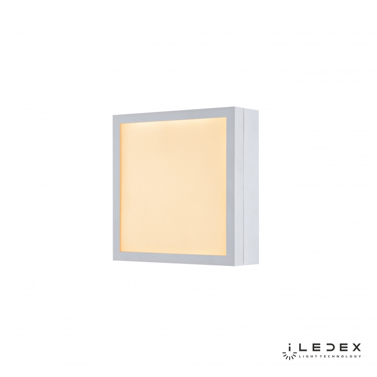 Накладной светильник iLedex Creator X068116 16W 3000K WH