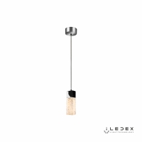 Подвесной светильник iLedex Ice P81000/1 CR
