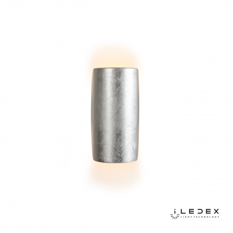 Настенный светильник iLedex Cute ZD8077-6W Silver